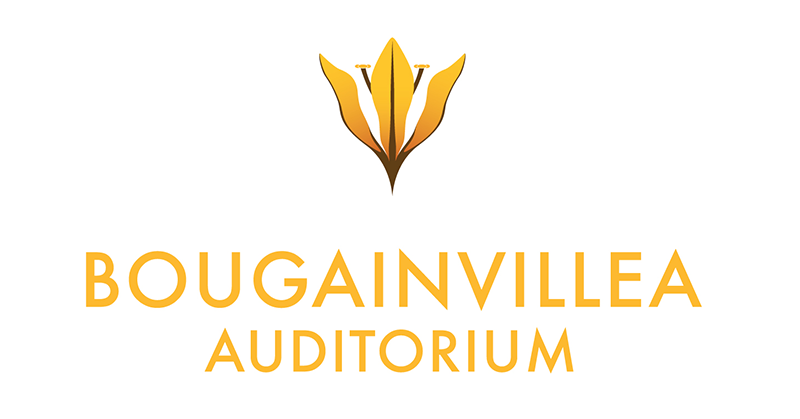 Bougainvillea-Auditorium-logo